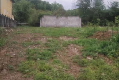 Teren de 1100 mp, în Seaca (Călimănești) - 7