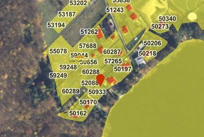 Spațiu comercial, în Gilău - 1