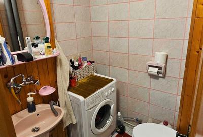 Apartament cu 4 camere decomandat în Dosu Bricii - 6