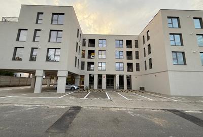Prima inchiriere 2 camere Otopeni, loc de parcare - 3