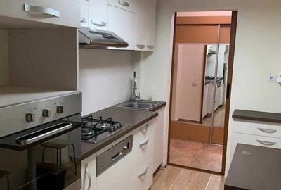 Inchiriere Apartament 3 camere Drumul Taberei-Favorit - 1