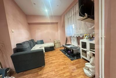 Apartament cu 3 camere în Cetate - 5