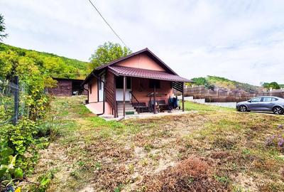 Casa , teren intravilan Valea Mare Stefanesti Arges - 8