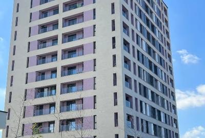 Garsonieră decomandată, mobilată în Rahova - 16