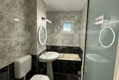 Apartament 2 camere, renovat, zona Grivitei, potential spatiu comercial Apartament 2 camere, renovat, zona Grivitei, potential spatiu comercial - 8