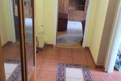 Apartament cu 3 camere decomandat în Rahova - 3