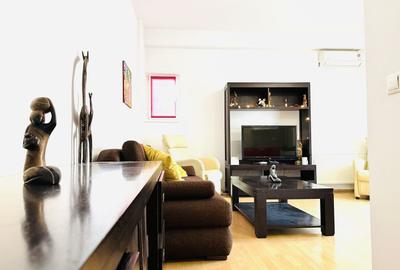 Apartament cu 2 camere decomandat, mobilat în Iosefin - 19