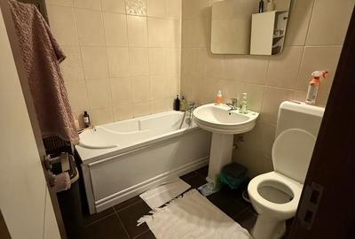 Apartament cu 3 camere decomandat în Central - 7