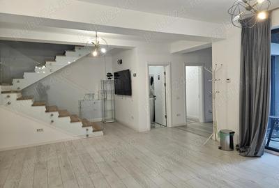 Vila de inchiriat P+2, Sector 2 - 4