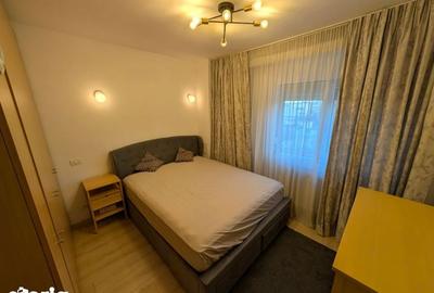 Apartament cu 2 camere decomandat în 13 Septembrie - 8