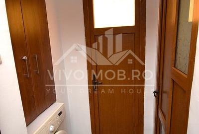 Apartament cu 3 camere decomandat, mobilat în Dristor - 4