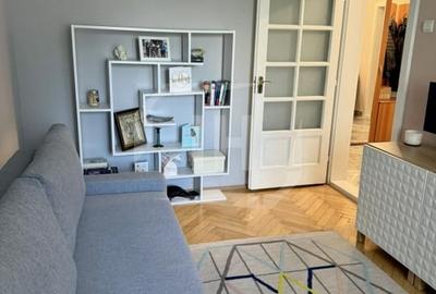 Apartament 3 camere I decomandat I Manastur - 5