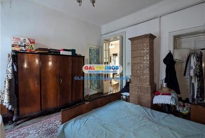 Unirii Regina Maria,oportunitate vilă D+P+E+M 750mp utili, teren 445mp - 6