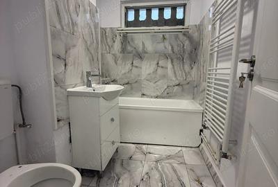 Apartament cu 2 camere semidecomandat în Nord - 2