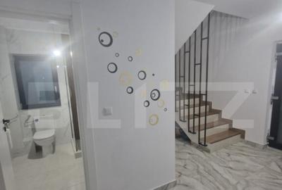 Casa 4 camere, 118 mp, teren 420 mp, Miroslava - 6