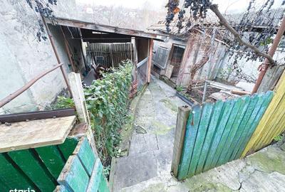 Casă cu 3 camere cu Teren 200 Mp în Central - 9