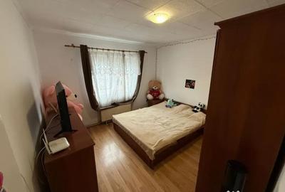 Apartament cu 3 camere decomandat, mobilat în Republicii - 1