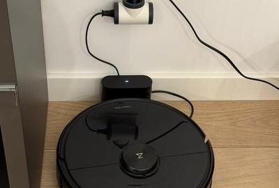 Apartament de lux - 3 camere - Nusco City - parcare subterană disponibilă - 6