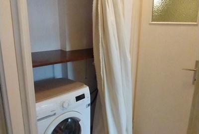 Apartament cu 2 camere semidecomandat în Domenii - 9