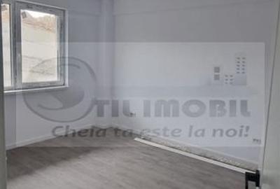 Apartament 2 camere Bucium - 41mp - 61.600E - 3