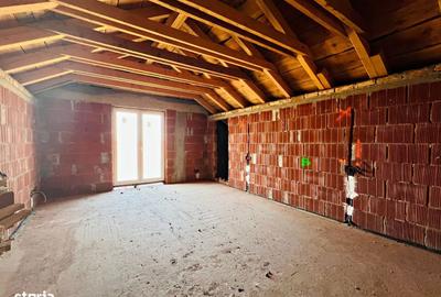 Casă cu 5 camere cu Teren 743 Mp în Oșorhei - 17