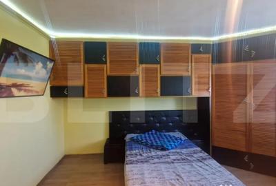 Garsonieră în Triaj - 4