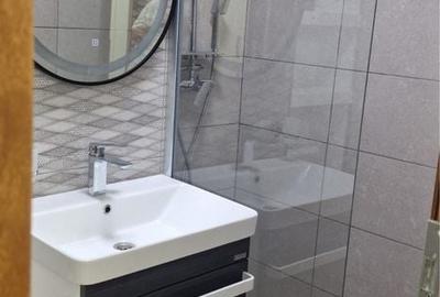 Apartament cu 2 camere semidecomandat în Sud - 5