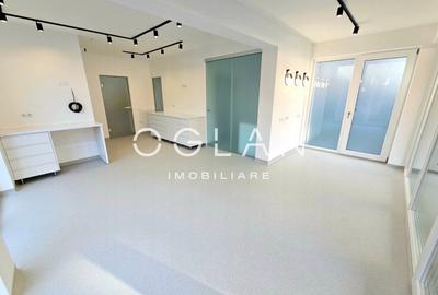 Spatiu comercial cu parcare, Hipodrom 2 - 5