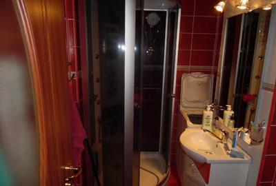 Inchirieez apartament 3 camere decomandat Deva, Liliacului, PARCARE - 29