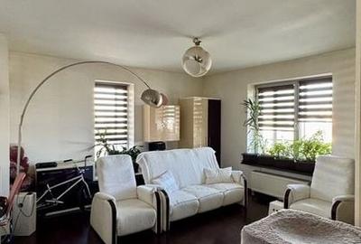 Apartament 3 camere, cu 2 bai. Asmita Garden - 3