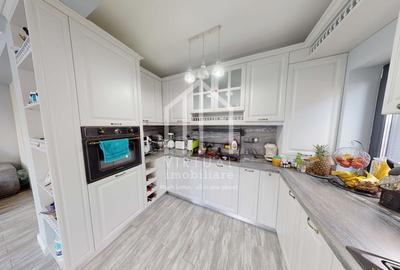 Casa individuala tip duplex cu 5 camere + terasa| Zona Cisnadie. Casa individuala tip duplex cu 5 camere + terasa| Zona Cisnadie. - 10