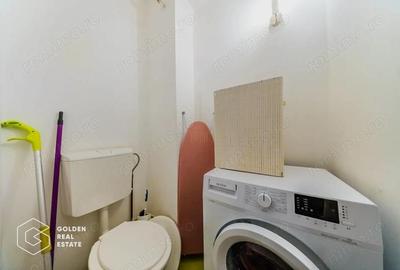 Apartament decomandat, 3 camere, 2 bai, 2 balcoane, BANU MARACINE - 6