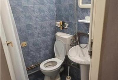 Garsoniera - Nedecomandat - Mobilat și Utilat - Zona Dacia - 8