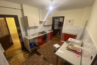 Casa individuala, 105 mp, zona Elisabetin - 4