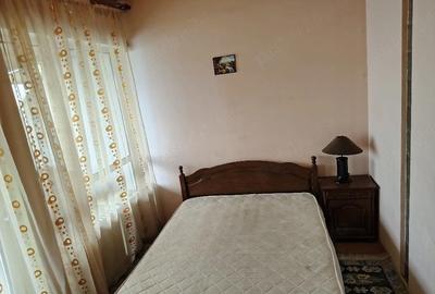 Apartament cu 2 camere decomandat în UTA - 1