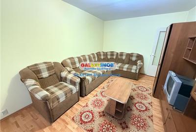 Apartament cu 2 camere decomandat, mobilat în Republicii - 11