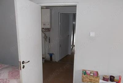 Casa tip duplex cu SAD, Timisoara, Dambovita, P+E, 5 camere + SAD - 5