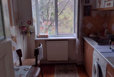 Apartament cu 2 camere semidecomandat în Central - 3