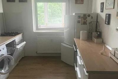Apartament cu 2 camere decomandat, mobilat în Aviației - 5