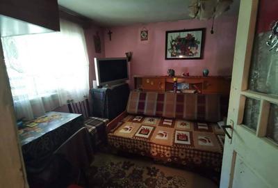 Casă cu 2 camere în Ciobănuș - 7