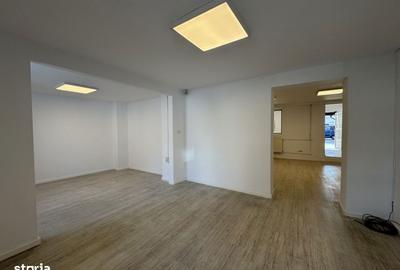 Spațiu comercial, de 75 mp, în Complex Studențesc - 12