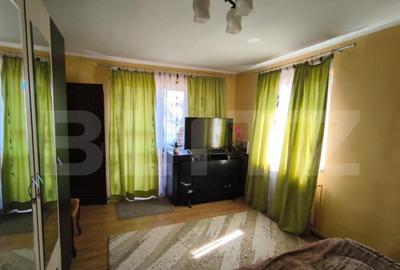 Casa P+E+Pod Mansardat, 180 mp utili si 270 mp zona Romanest - 9