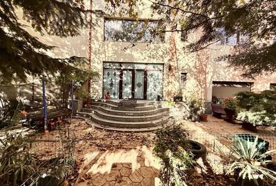 Duplex 14 camere Pantelimon Cernica 864 mp desfasurati - 14