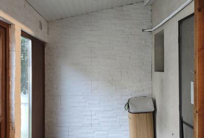 Casă cu 3 camere cu Teren 113 Mp în Central - 6