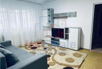 Apartament cu 3 camere semidecomandat în Dacia - 2