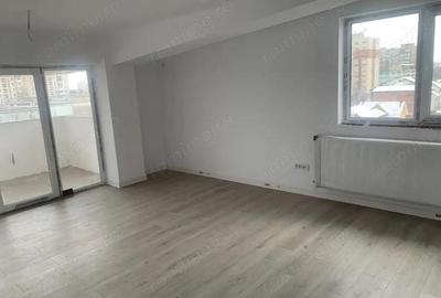 Apartament cu 4 camere decomandat în George Enescu - 2