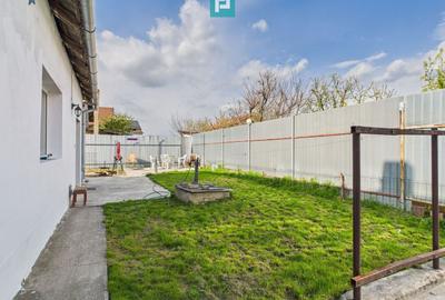 Casă individuală  SanAndrei - 13