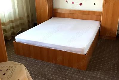 Apartament 2 camere Ploiesti, zona cimitir rusesc.
