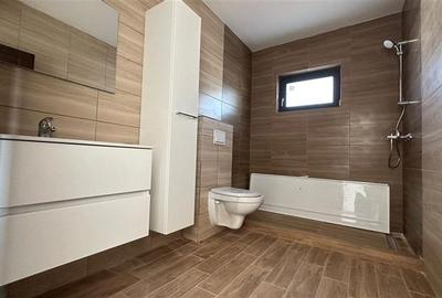 Casă individuală cu 4 camere cu Teren 500 Mp în Tărlungeni - 15