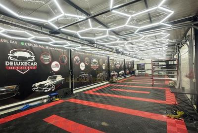 Spațiu comercial, de 135 mp, în Antiaeriană - 3